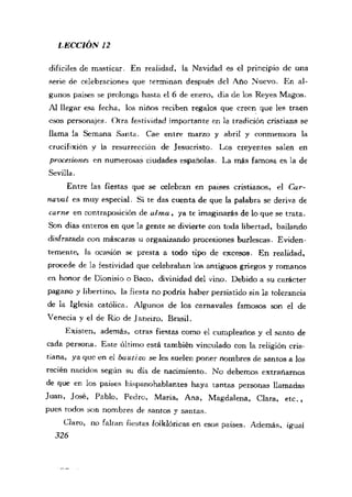 [现代西班牙语1 4册].刘建&董燕生.扫描版