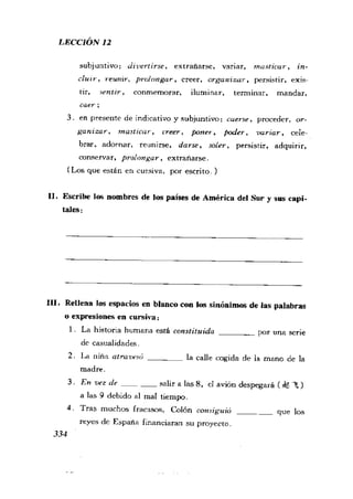 [现代西班牙语1 4册].刘建&董燕生.扫描版