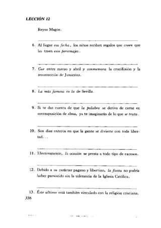 [现代西班牙语1 4册].刘建&董燕生.扫描版