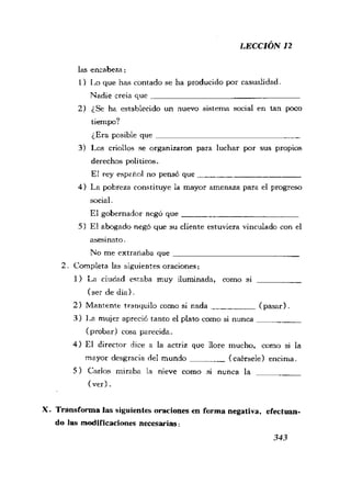 [现代西班牙语1 4册].刘建&董燕生.扫描版
