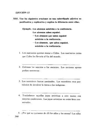 [现代西班牙语1 4册].刘建&董燕生.扫描版