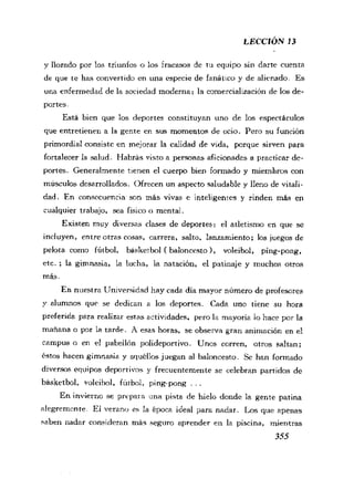 [现代西班牙语1 4册].刘建&董燕生.扫描版