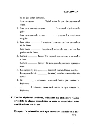 [现代西班牙语1 4册].刘建&董燕生.扫描版