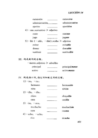[现代西班牙语1 4册].刘建&董燕生.扫描版