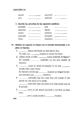 [现代西班牙语1 4册].刘建&董燕生.扫描版