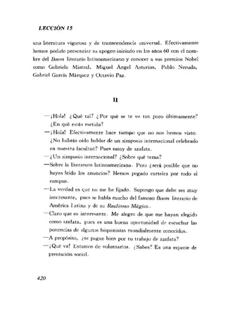 [现代西班牙语1 4册].刘建&董燕生.扫描版