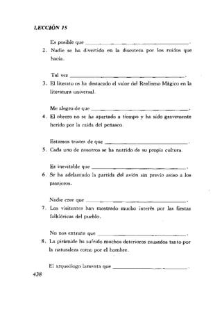 [现代西班牙语1 4册].刘建&董燕生.扫描版