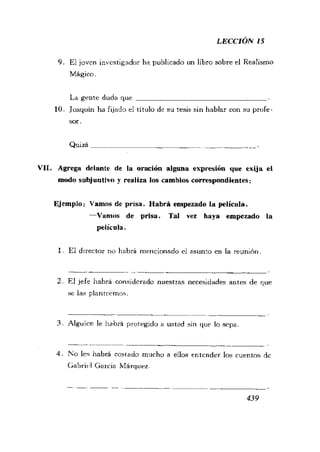 [现代西班牙语1 4册].刘建&董燕生.扫描版