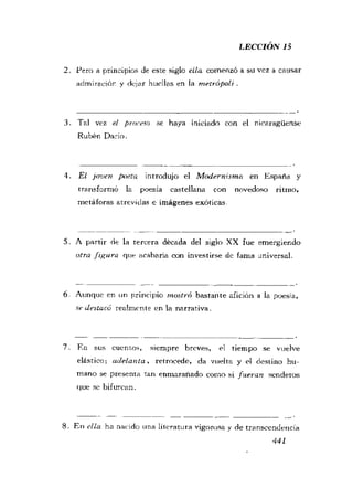 [现代西班牙语1 4册].刘建&董燕生.扫描版