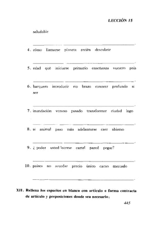 [现代西班牙语1 4册].刘建&董燕生.扫描版