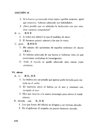 [现代西班牙语1 4册].刘建&董燕生.扫描版