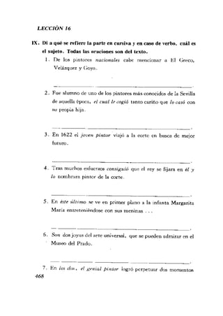 [现代西班牙语1 4册].刘建&董燕生.扫描版