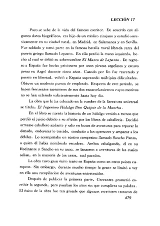 [现代西班牙语1 4册].刘建&董燕生.扫描版