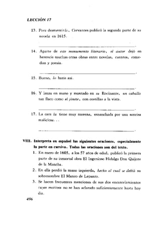 [现代西班牙语1 4册].刘建&董燕生.扫描版