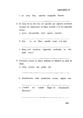 [现代西班牙语1 4册].刘建&董燕生.扫描版