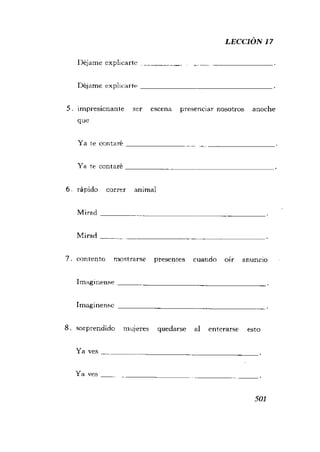 [现代西班牙语1 4册].刘建&董燕生.扫描版