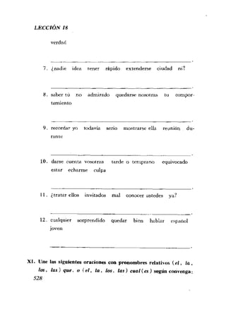 [现代西班牙语1 4册].刘建&董燕生.扫描版