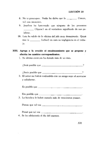 [现代西班牙语1 4册].刘建&董燕生.扫描版