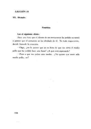 [现代西班牙语1 4册].刘建&董燕生.扫描版