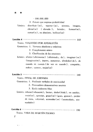 [现代西班牙语1 4册].刘建&董燕生.扫描版