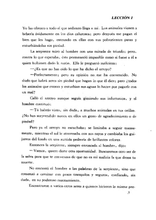 [现代西班牙语1 4册].刘建&董燕生.扫描版