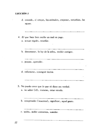 [现代西班牙语1 4册].刘建&董燕生.扫描版