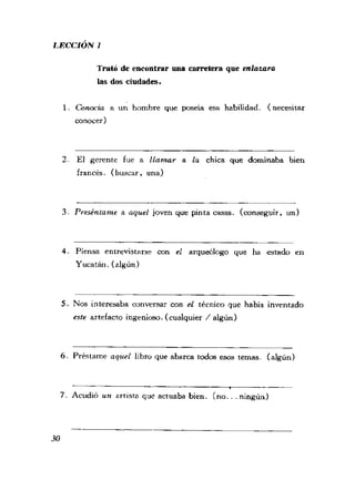 [现代西班牙语1 4册].刘建&董燕生.扫描版