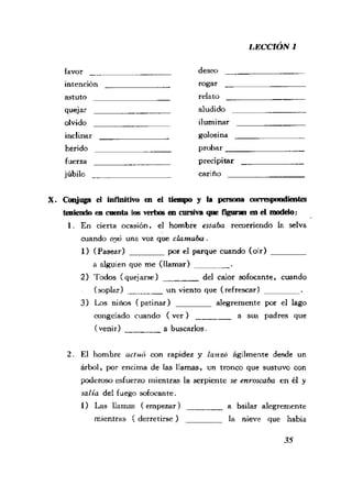 [现代西班牙语1 4册].刘建&董燕生.扫描版