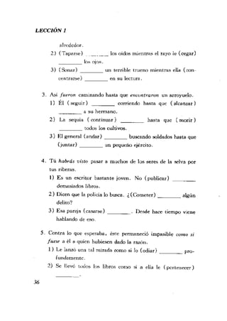 [现代西班牙语1 4册].刘建&董燕生.扫描版