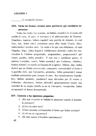 [现代西班牙语1 4册].刘建&董燕生.扫描版