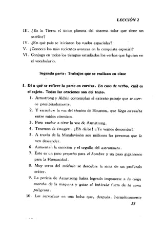 [现代西班牙语1 4册].刘建&董燕生.扫描版