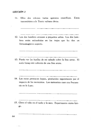 [现代西班牙语1 4册].刘建&董燕生.扫描版