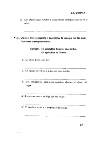 [现代西班牙语1 4册].刘建&董燕生.扫描版