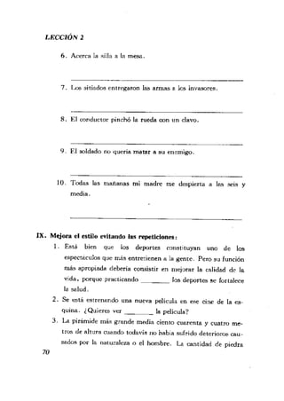[现代西班牙语1 4册].刘建&董燕生.扫描版