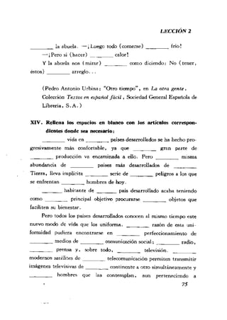 [现代西班牙语1 4册].刘建&董燕生.扫描版
