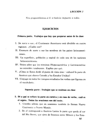 [现代西班牙语1 4册].刘建&董燕生.扫描版