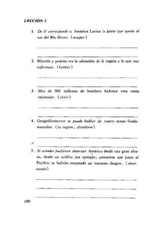 [现代西班牙语1 4册].刘建&董燕生.扫描版