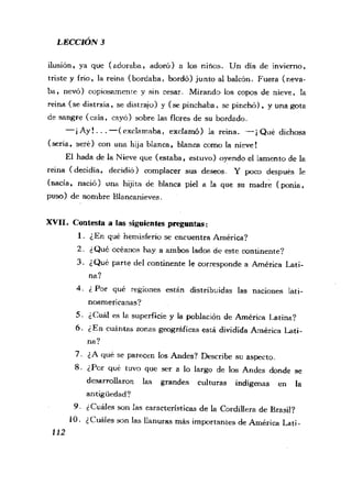 [现代西班牙语1 4册].刘建&董燕生.扫描版