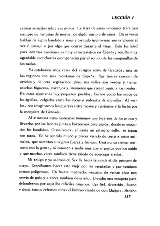 [现代西班牙语1 4册].刘建&董燕生.扫描版