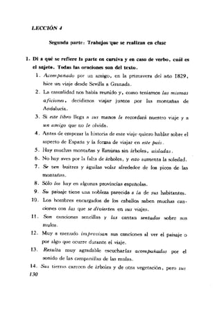 [现代西班牙语1 4册].刘建&董燕生.扫描版