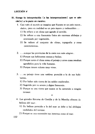 [现代西班牙语1 4册].刘建&董燕生.扫描版