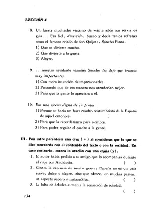 [现代西班牙语1 4册].刘建&董燕生.扫描版