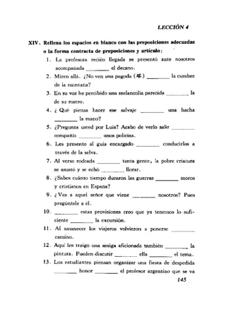 [现代西班牙语1 4册].刘建&董燕生.扫描版