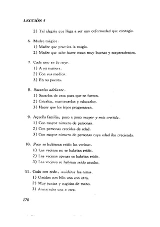 [现代西班牙语1 4册].刘建&董燕生.扫描版