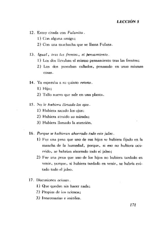 [现代西班牙语1 4册].刘建&董燕生.扫描版