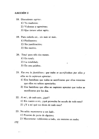 [现代西班牙语1 4册].刘建&董燕生.扫描版