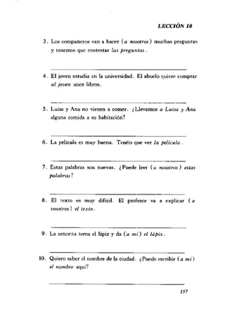 [现代西班牙语1 4册].刘建&董燕生.扫描版