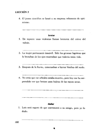 [现代西班牙语1 4册].刘建&董燕生.扫描版