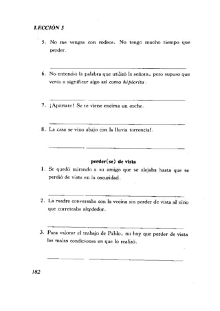 [现代西班牙语1 4册].刘建&董燕生.扫描版