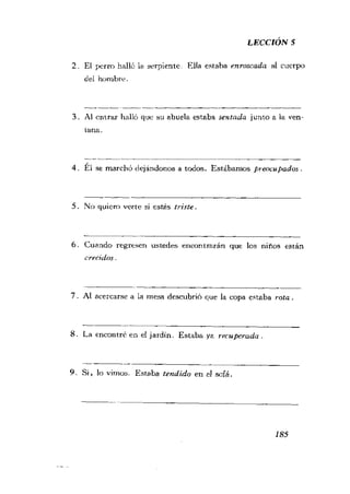 [现代西班牙语1 4册].刘建&董燕生.扫描版